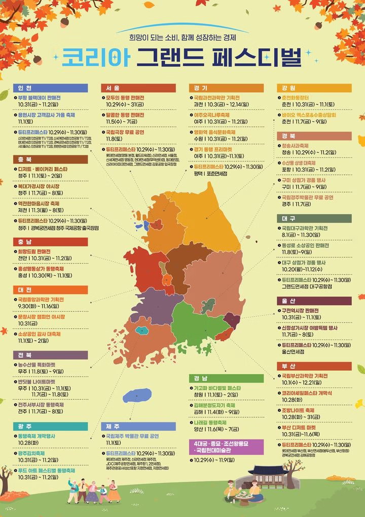 코리아그랜드페스티벌