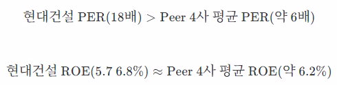 조건식 및 상대 평가