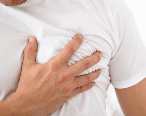 심근경색 관건은 시간, 치료 골든타임을 사수하라