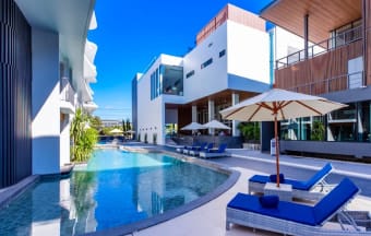 윈트리 시티 리조트 치앙마이(Wintree City Resort Chiang Mai)