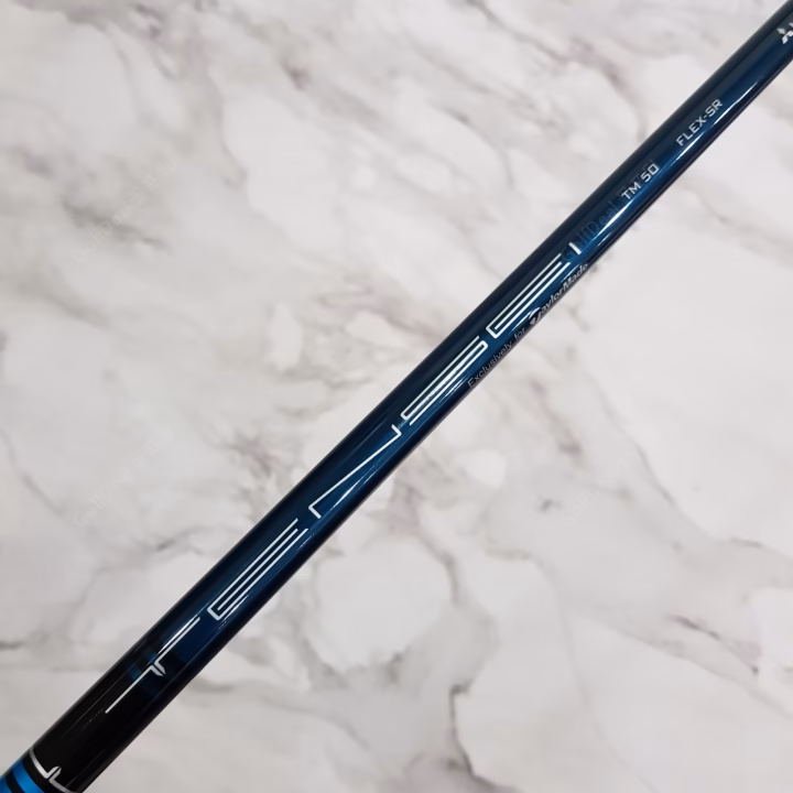 스텔스 드라이버 표준 스톡 샤프트