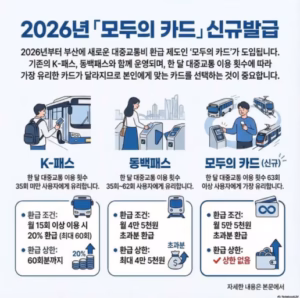 2026년 모두의 카드 신규발급