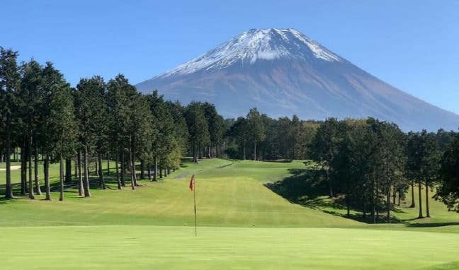 일본 골프 투어 비용