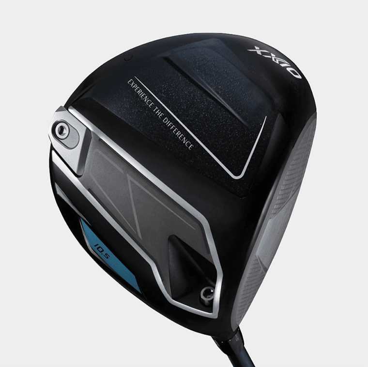 일반형은 너무 가볍고, 스릭슨이나 타 브랜드의 스펙은 버거웠던 골퍼를 위한 모델입니다.