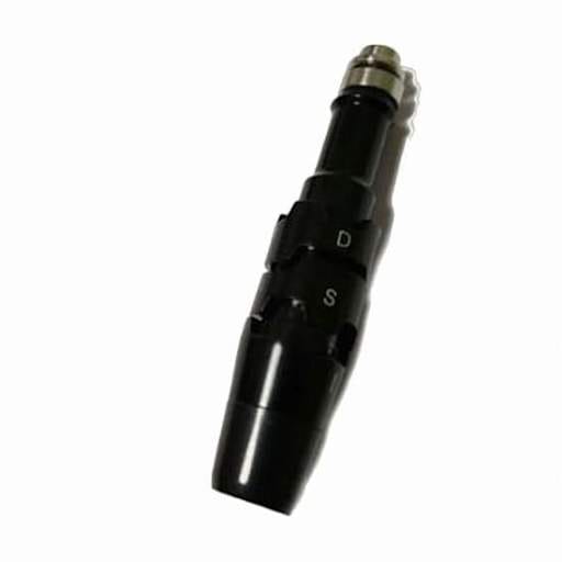 드라이버 성능 업그레이드