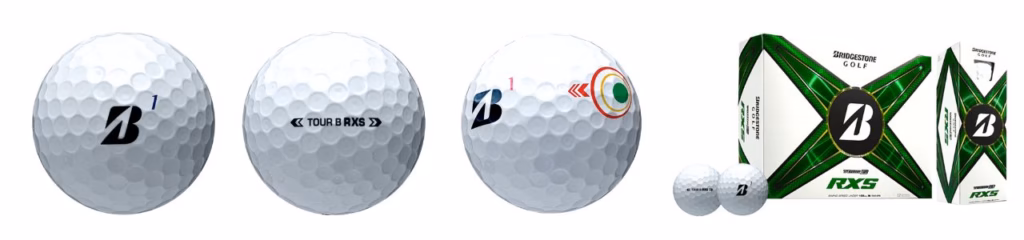 BRIDGESTONE TOUR B RXS