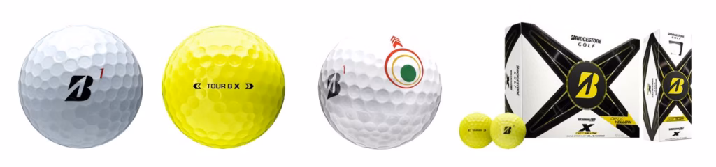 BRIDGESTONE TOUR B X