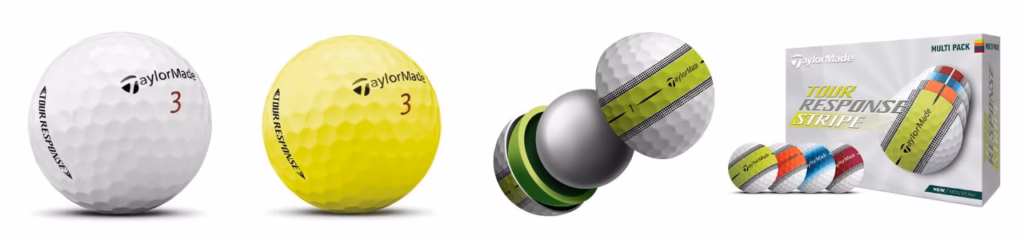 TAYLORMADE TOUR RESPONSE