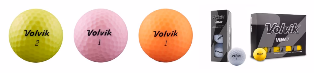 VOLVIK VIMAT