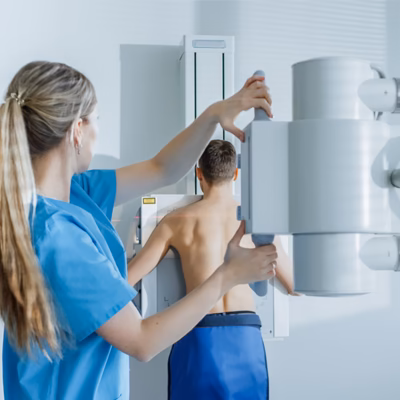 X-ray Imaging