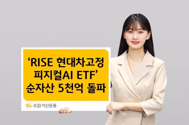 RISE 현대차고정피지컬AI(0190C0)