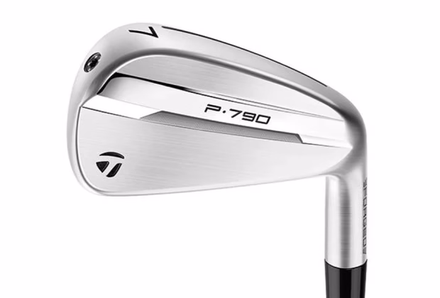 2025 P∙790 Irons