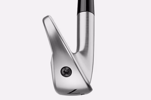 2025 P∙790 Irons