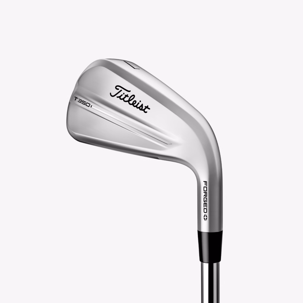 2026년 4세대 Titleist T350