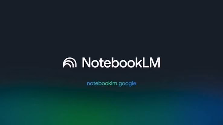 NotebookLM