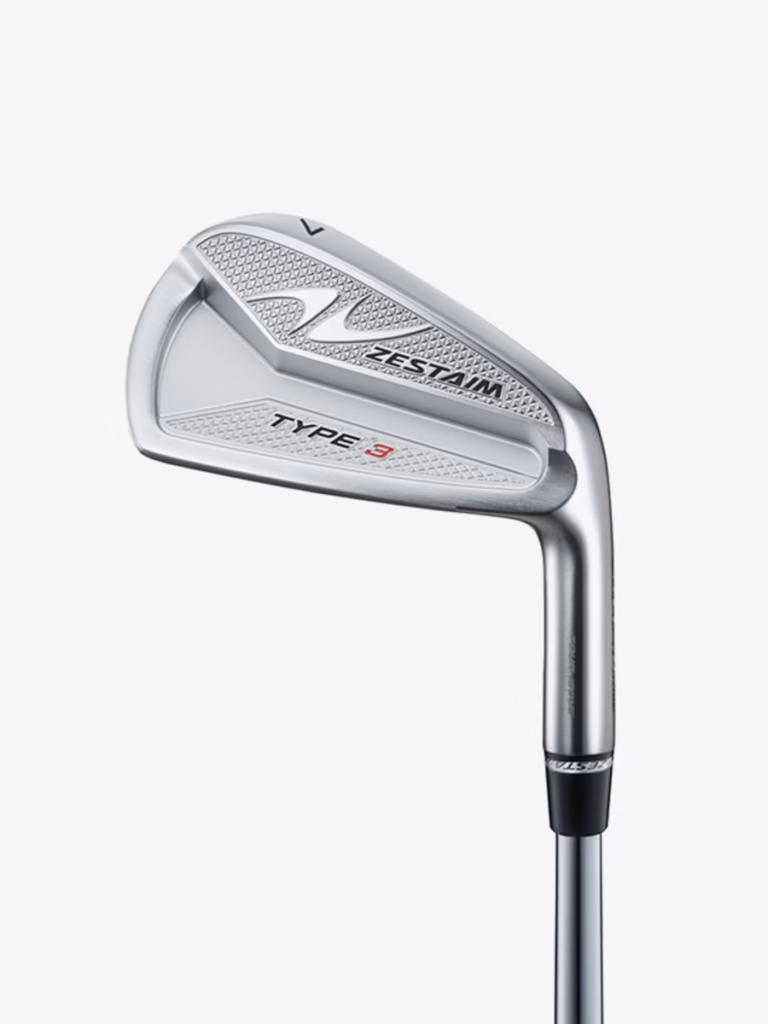 제스타임 TYPE7 단조 아이언 DG105 S200