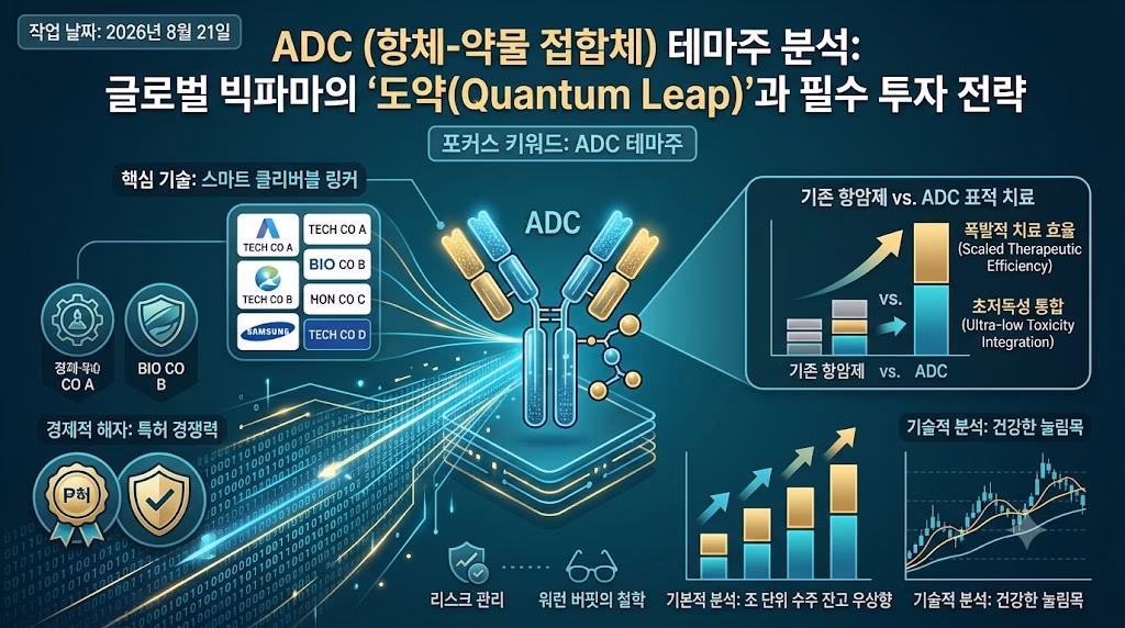 ADC 테마주