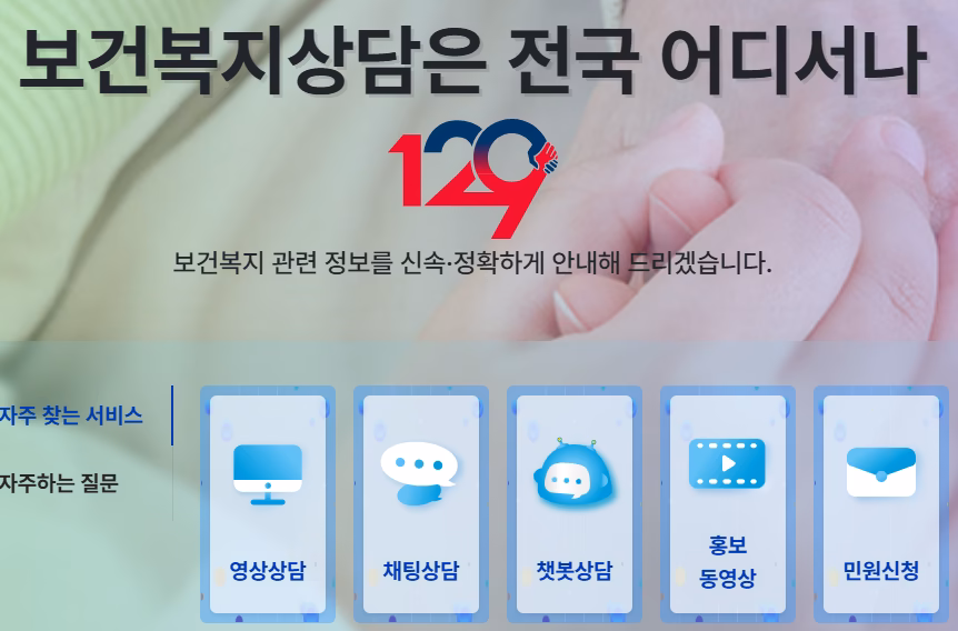 긴급복지지원제도란? '선지원 후조사'의 골든타임 복지
