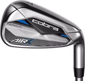 코브라 1세대 Air-X 아이언. 출처: DICK'S Sporting Goods