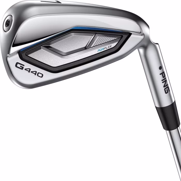 PING G440 HL 아이언