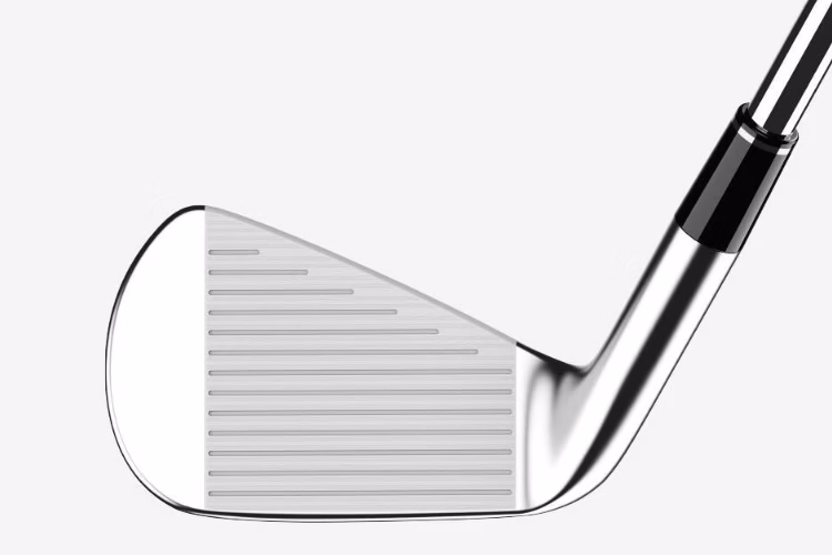 2026 스릭슨(SRiXON) ZXiR 아이언